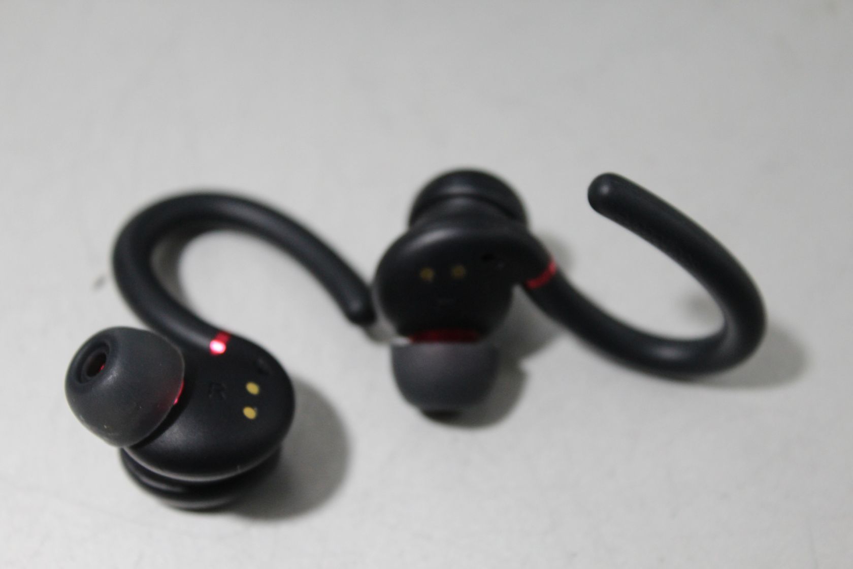 Наушники №829 Anker SoundCore Sport X10 Гарнітура бездротова - фото фото фото 5