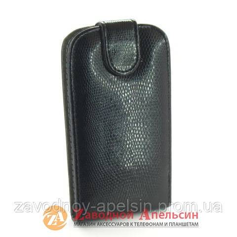 Чехол книжка Samsung I8260 I8262 Core Chic Case - фото фото фото 0