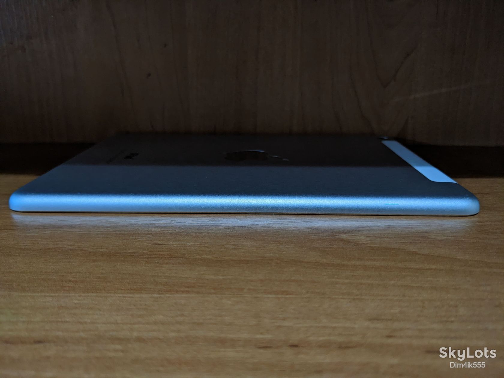 Планшет Apple iPad mini 2 A1490 Wi-Fi+4G 32GB + кабель зарядки - фото фото фото 5