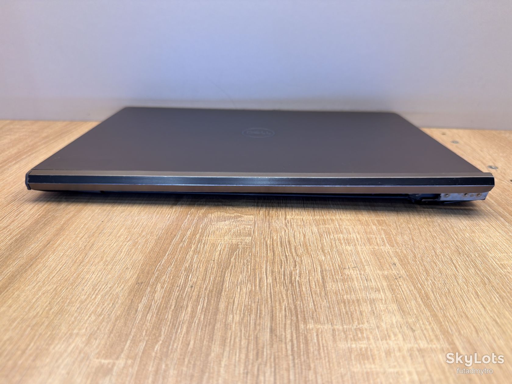 15” fhd dell vostro 7500 i7-10750h/8gb/nvidia gtx 1650ti 4gb - фото фото фото 7
