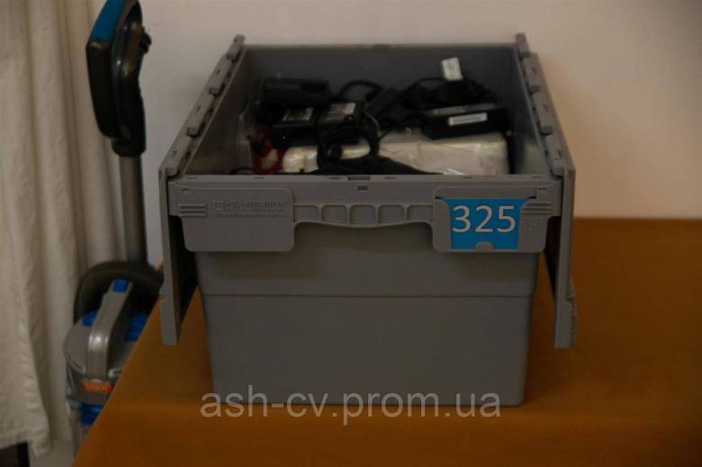 Блок живлення, Delta, EADP-10BB, 5V, 2A - фото фото фото 8
