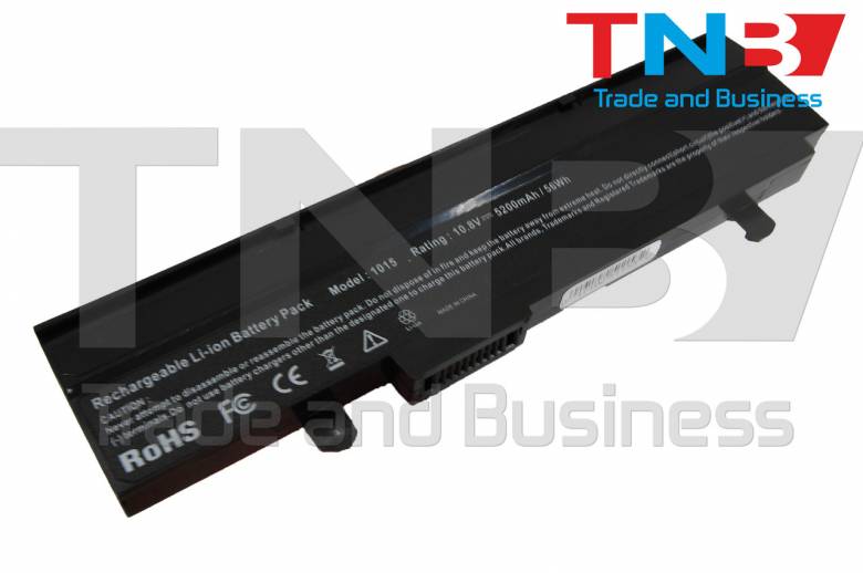 Батарея ASUS Eee PC 1215N 1215P 10.8V 5200mAh - фото фото фото 0
