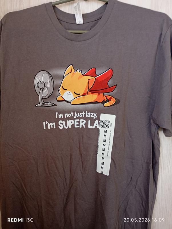 Чоловіча футболка teeturtle - фото фото фото 1