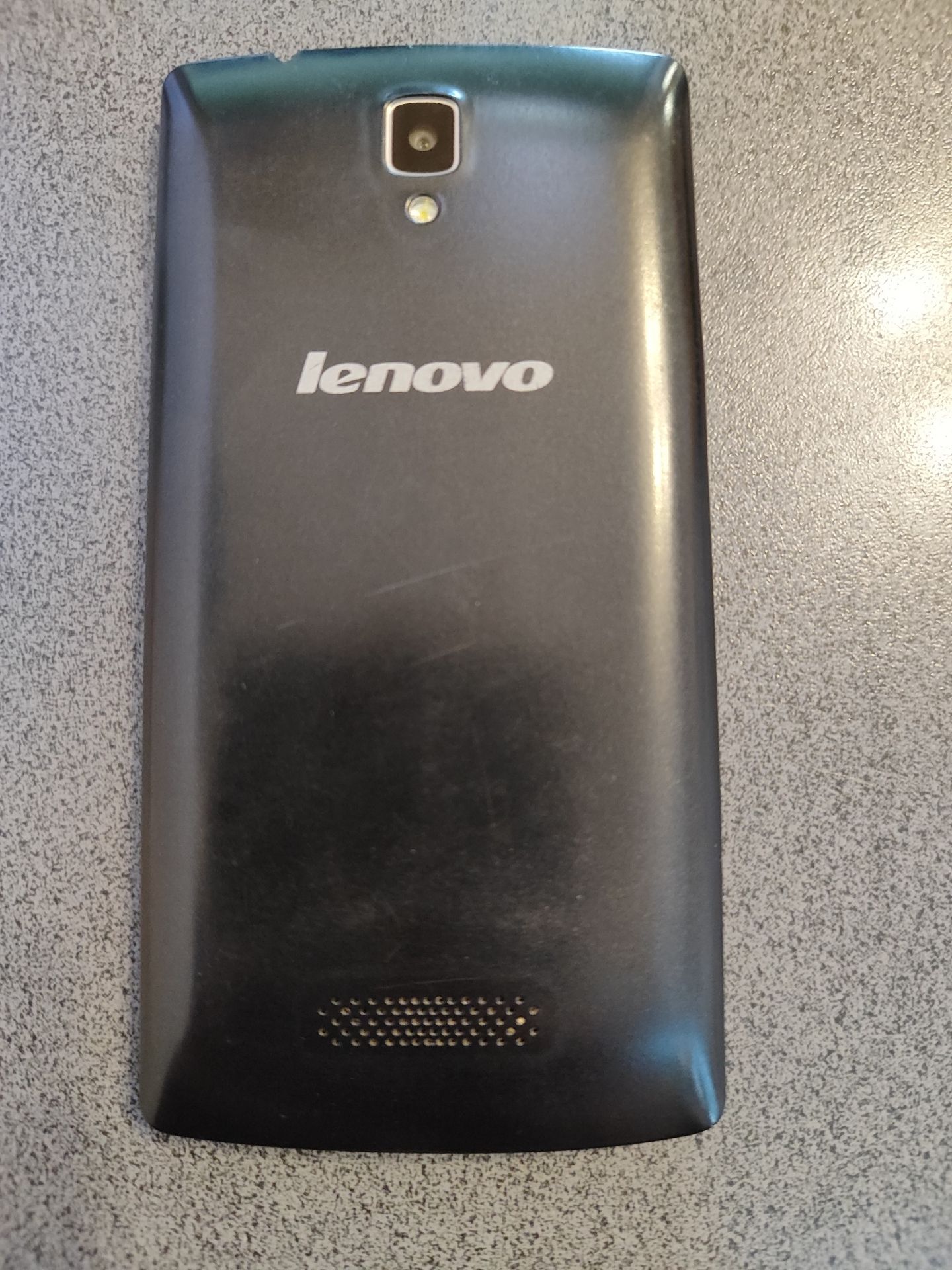 Смартфон Lenovo A2010 Black на запчастини - фото фото фото 0