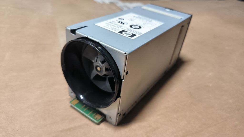 Модулі охолодження  t35696-hp до HP Blade - фото фото фото 2