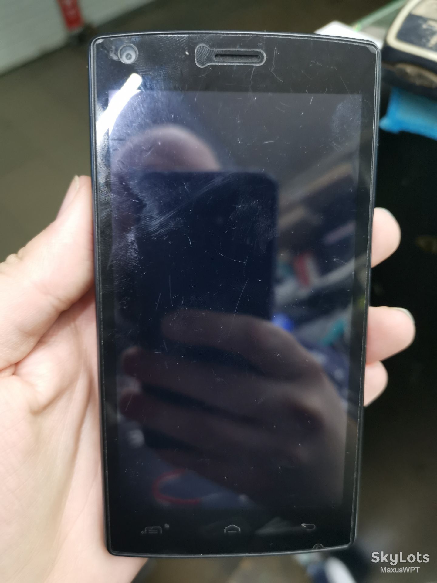 #143 Sklad Doogee x5 Max Pro kz - фото фото фото 0