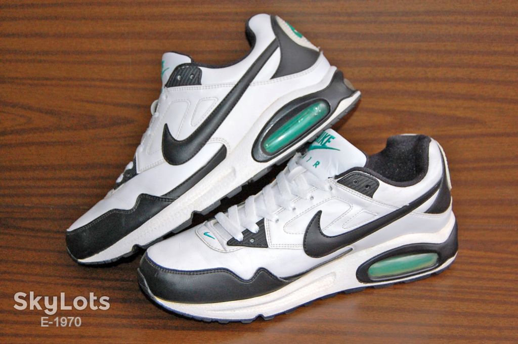 Кроссовки NIKE AIR MAX р.43-44 original INDONESIA - фото фото фото 3
