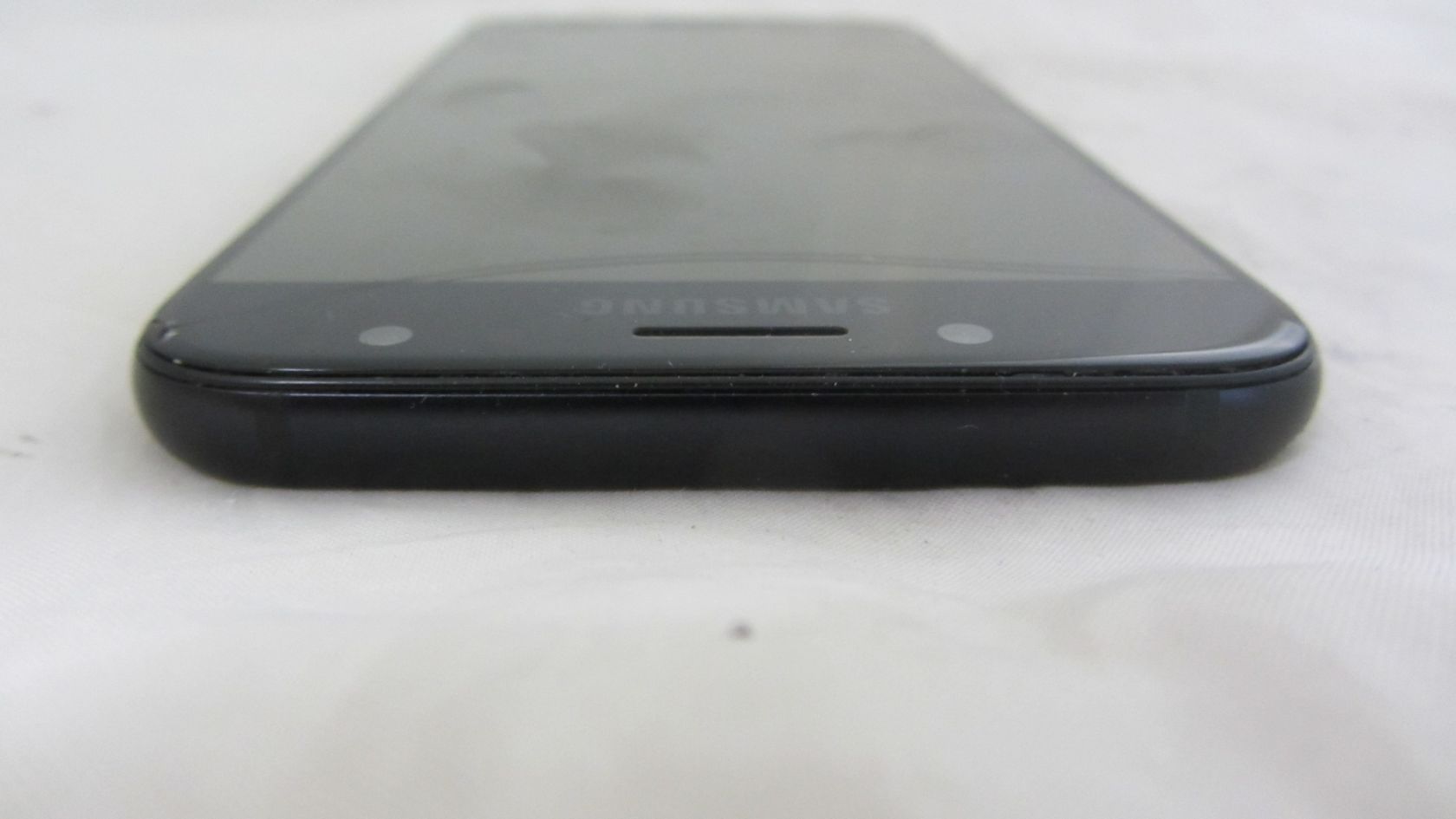 Samsung Galaxy J7  (2017)  (SM-J730F/DS) Black - фото фото фото 2