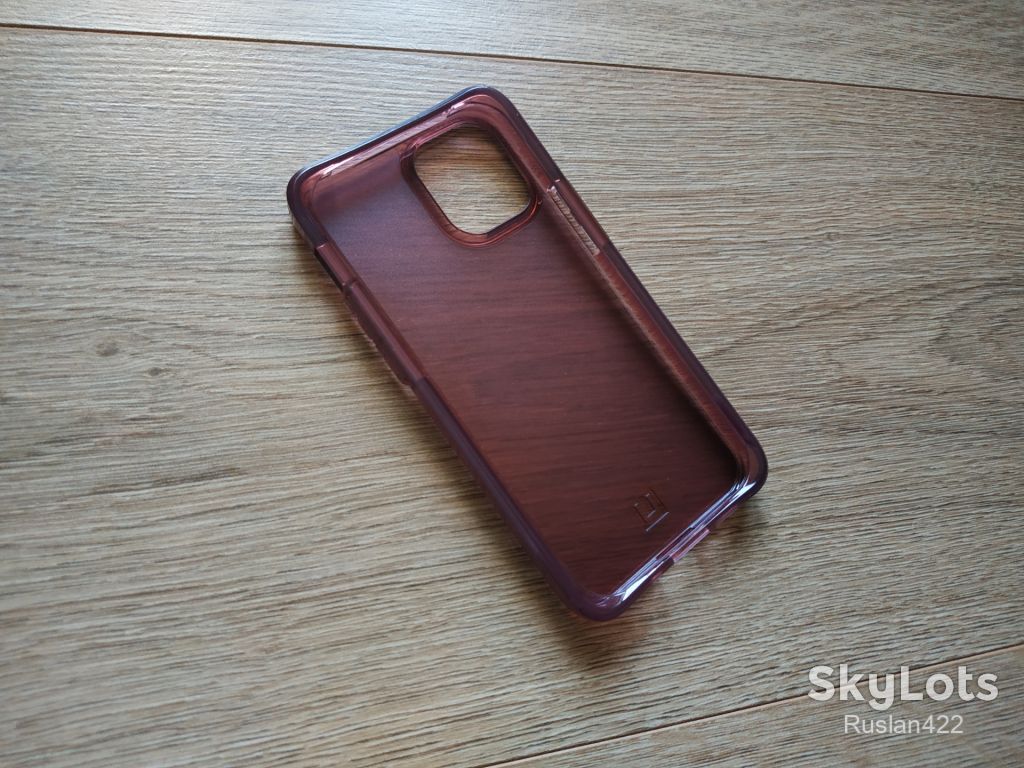 Чохол UAG MOUVE для iPhone 12 mini чехол - фото фото фото 2