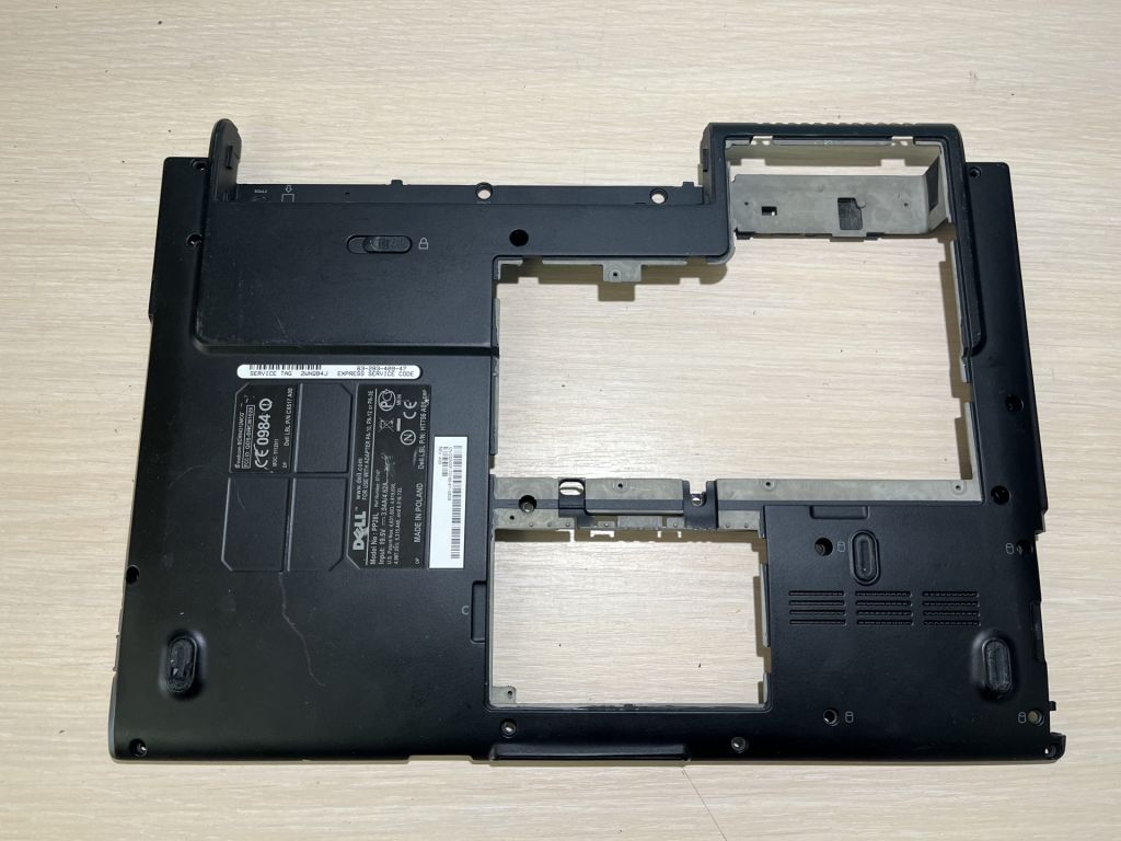 Dell XPS M1530  (Корито + матриця в зборі) - фото фото фото 2