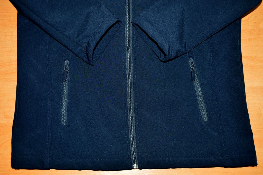 Куртка LIDL Softshell original M сток WE14-1 - фото фото фото 5