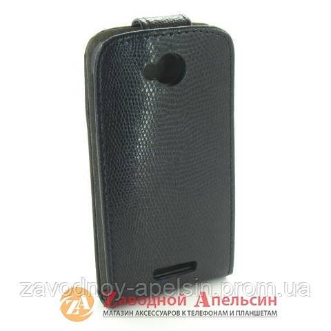 Чехол книжка Lenovo A706 Chic Case - фото фото фото 1