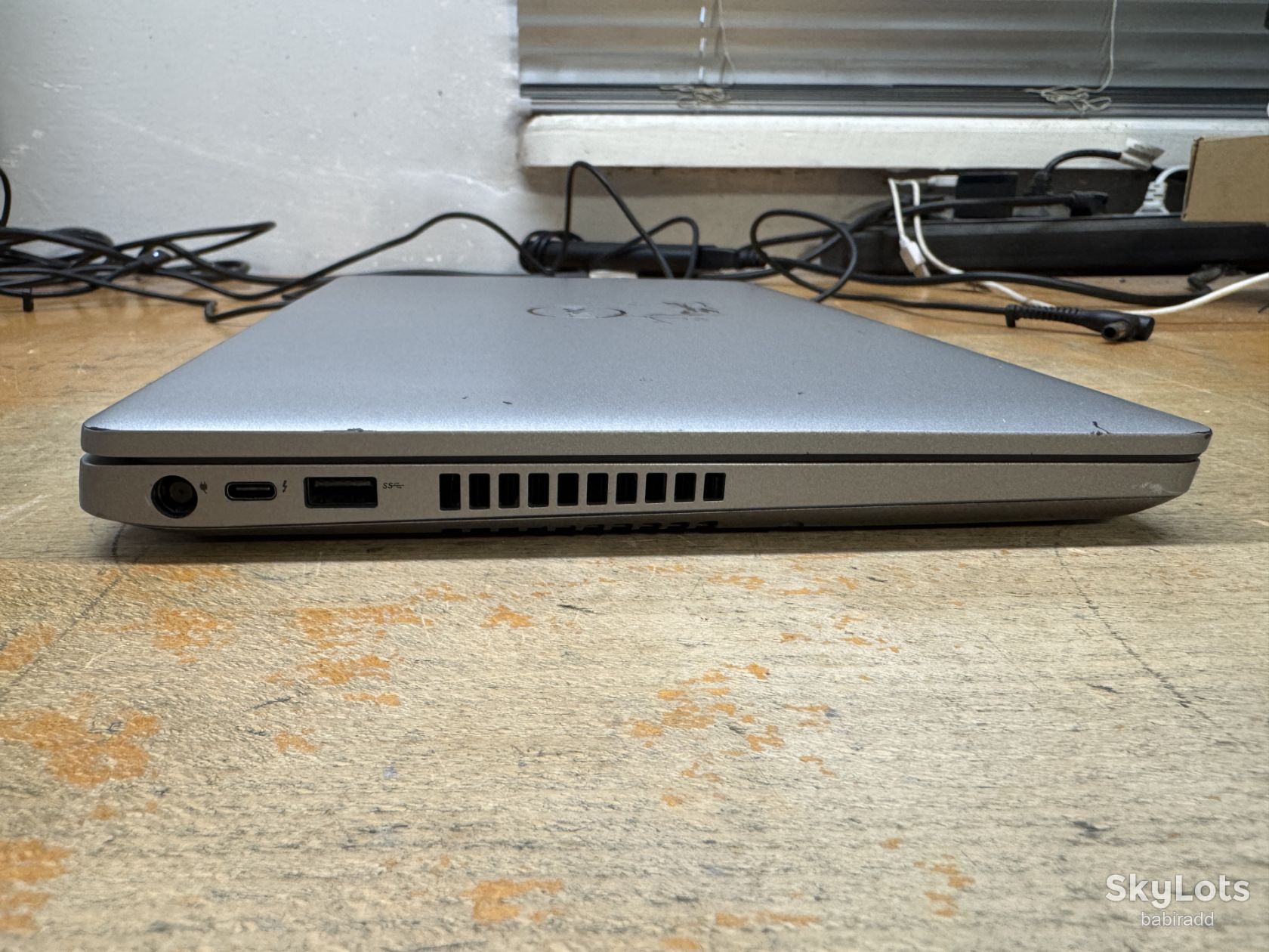 Ноутбук DELL 5411 I5-10400H/БЕЗ DDR4/БЕЗ SSD    (51) - фото фото фото 6