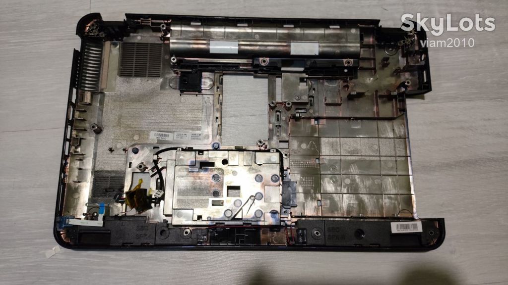 верх і корито Hp g6-1000 - фото фото фото 3