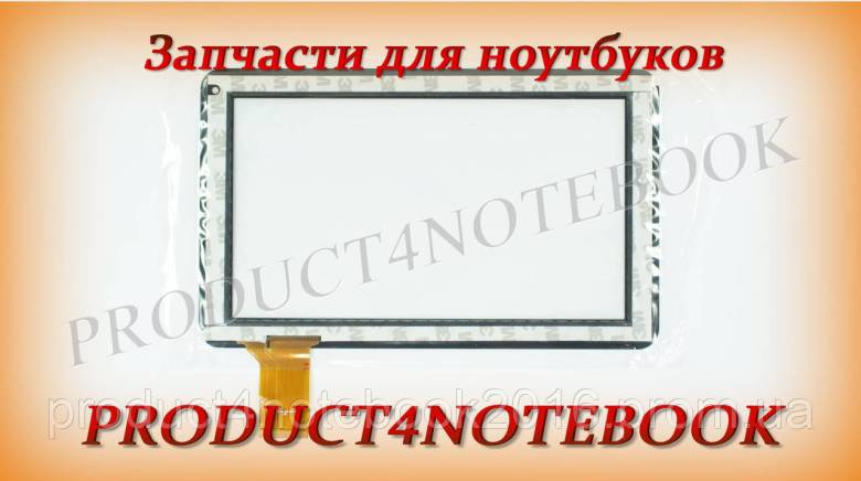 Тачскрин Nanotab NT-7087 - фото фото фото 1