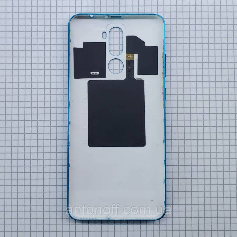 Задня кришка Assistant AS-601L для телефона оригінал з розборки - фото фото фото 1