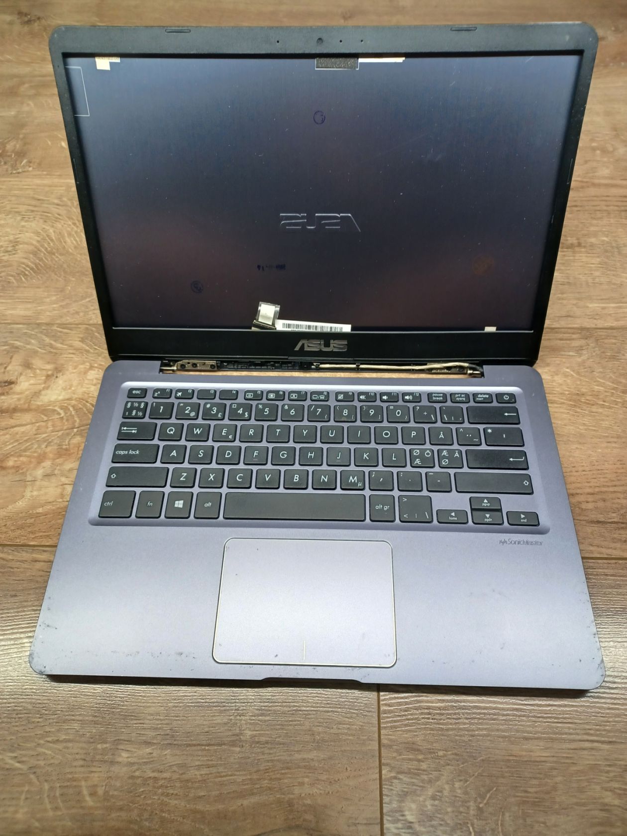 Ноутбук ASUS E406M №62 - фото фото фото 1