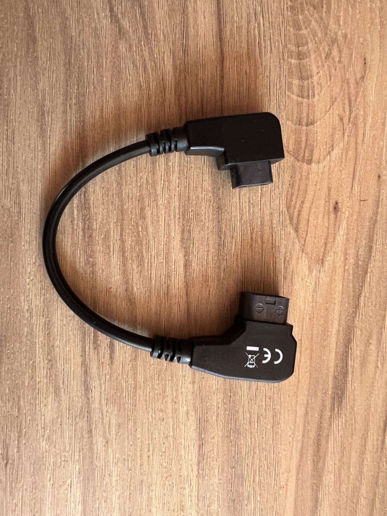 Кабель NEEWER D-TAP EXTENSION CORD - фото фото фото 0