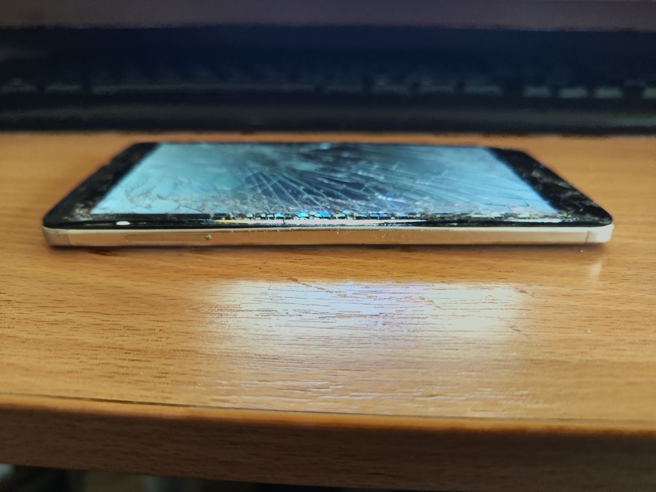 смартфон xaomi redmi Note 4X   3/32  (лот 326) - фото фото фото 3