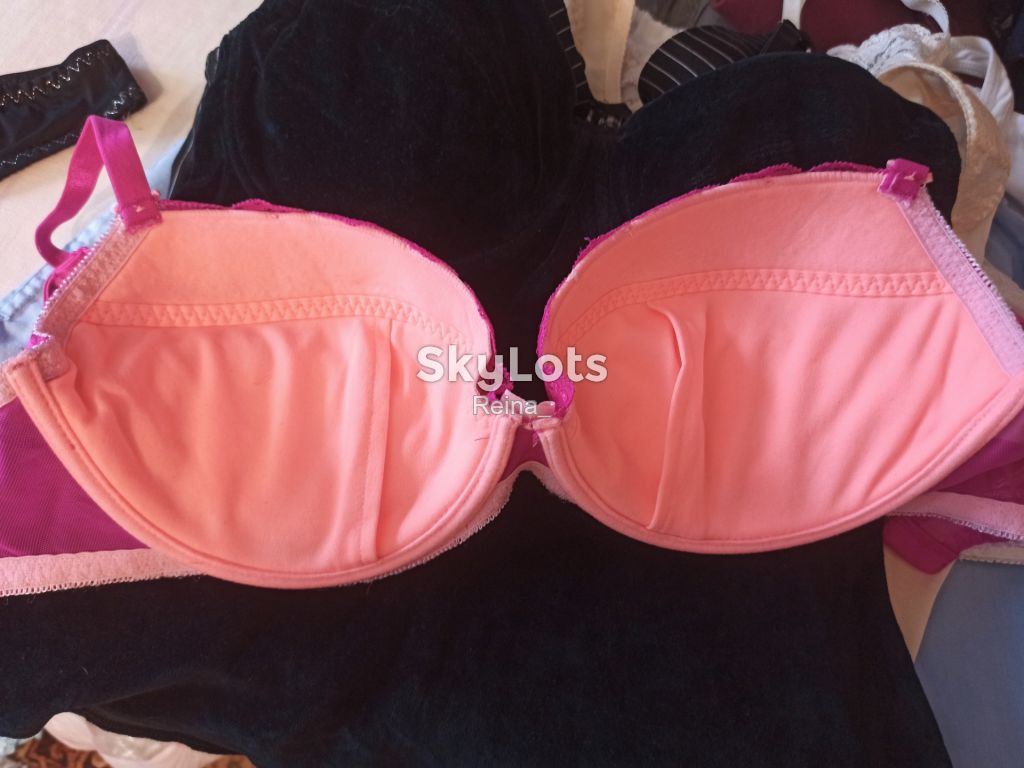 Яскравий бюстгальтер 34dd 75dd ann summers - фото фото фото 3