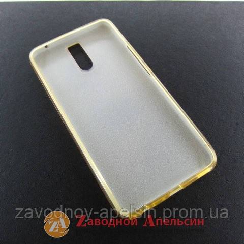 Meizu M6 Note чохол блёстки Shining Glitter Bling - фото фото фото 1