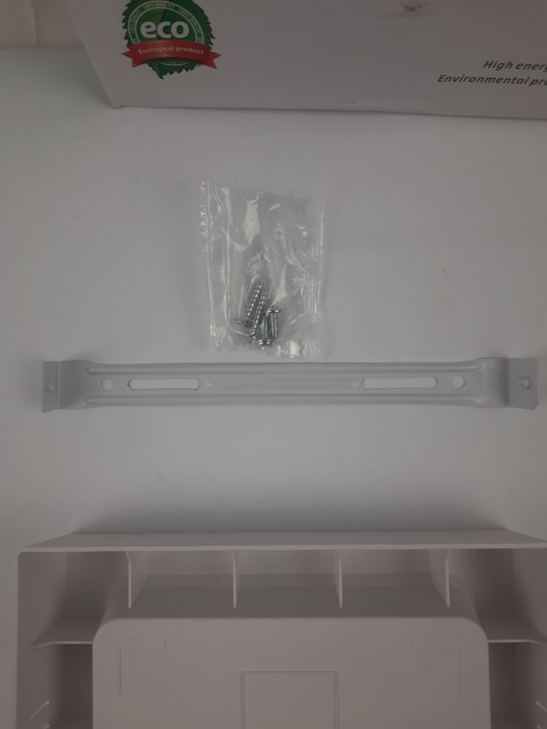 Світлодіодний стельовий світильник LED квадратний 15W | Накладний світильник холодний білий   (новий) + відео огляд - фото фото фото 5