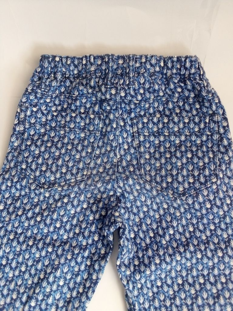 Штани на дівчинку H&amp;M - фото фото фото 3