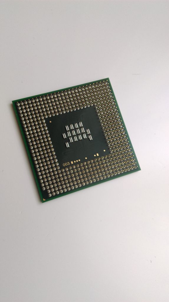 Intel Celeron 540 1.86 GHz 1mb 533 MHz - фото фото фото 1