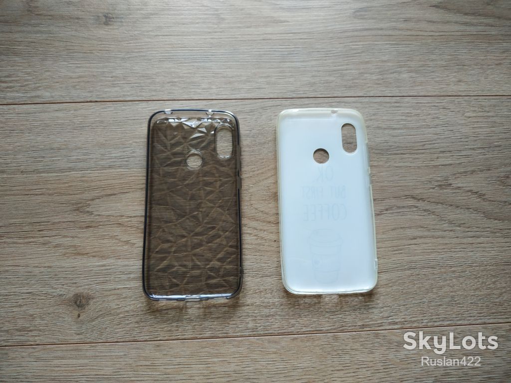 Чехол для Xiaomi Mi A2 Lite / Redmi 6 Pro чохол - фото фото фото 1