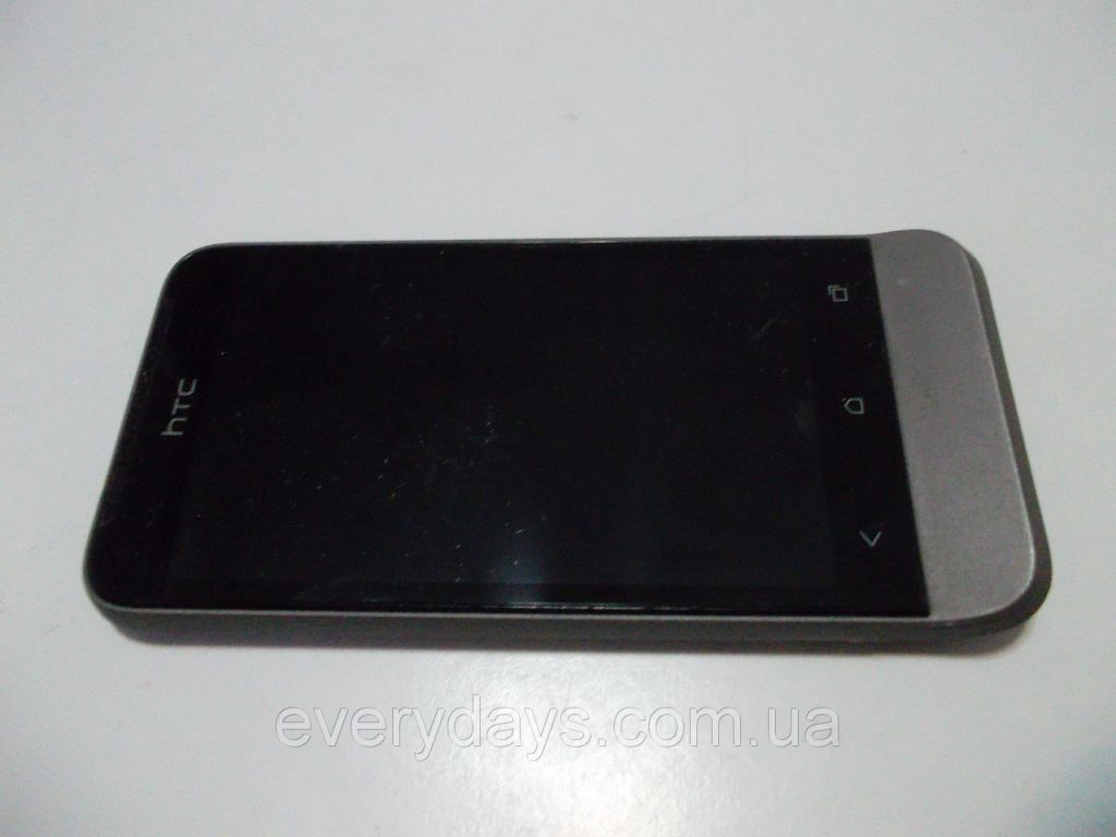 HTC Desire SV №4003 на запчасти - фото фото фото 2