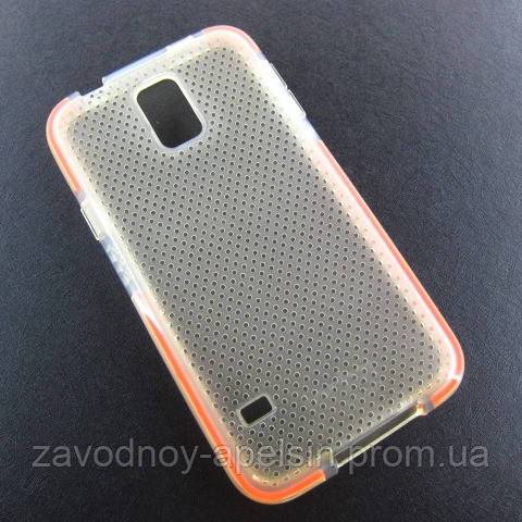 Samsung G900 S5 защитный чехол Tech21 - фото фото фото 1