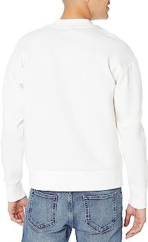 Світшот Adidas Short Future Icon Badge of Sport Crewneck - фото фото фото 1