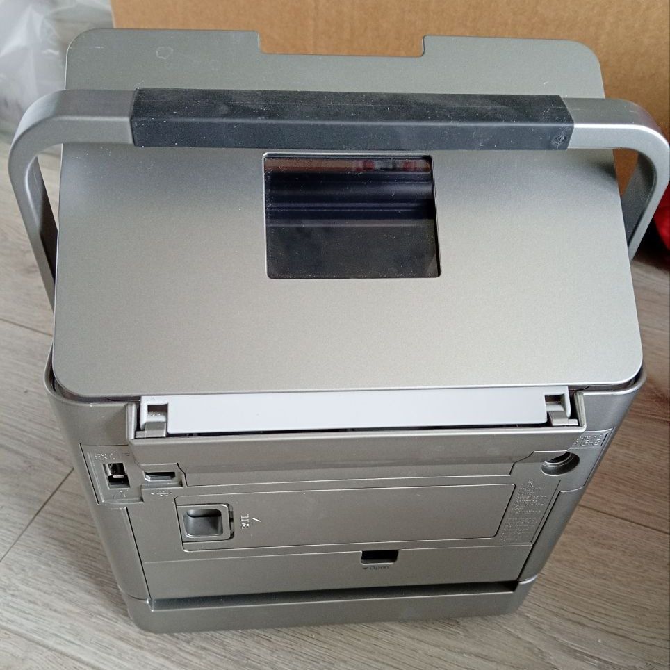 Фотопринтер Epson PictureMate PM 280 - фото фото фото 2