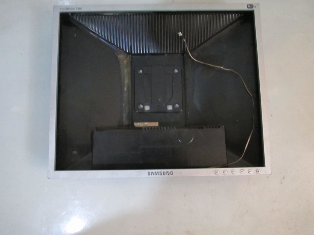 корпус монитора 19" Samsung SM 940T - фото фото фото 0