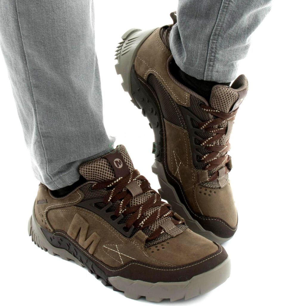 Merrell Annex Trak Low 9US, 43EU, 27см нові - фото фото фото 5