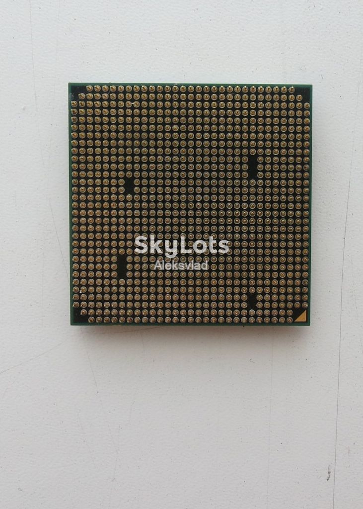 AMD Athlon II X4 640 3.0GHz/2MB/HT 2000MHz               (ADX640WFK42GR) 95Вт Socket AM3               (620, 630) - фото фото фото 2