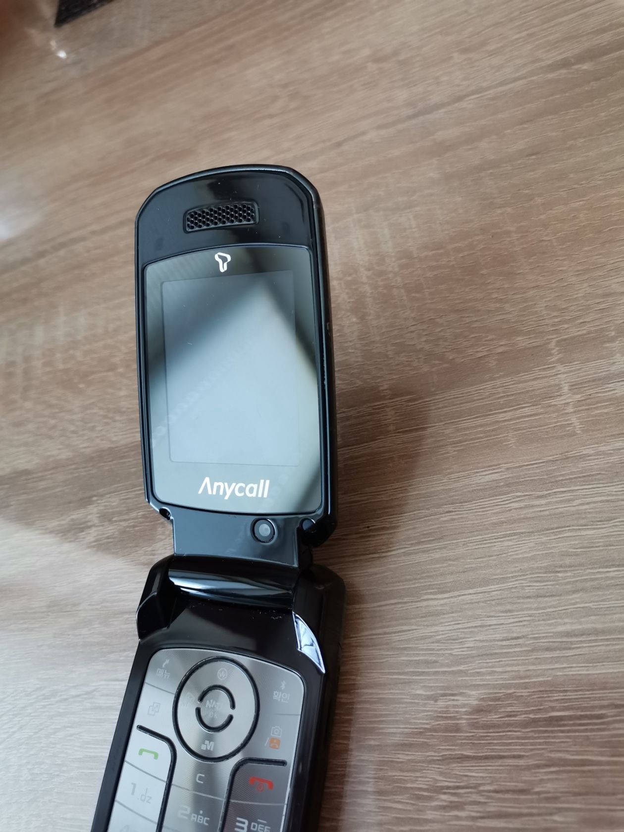 Телефон Samsung Anycall SCH-W460 - фото фото фото 8