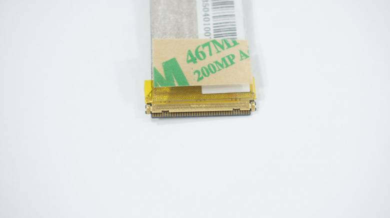 Шлейф матрицы для ноутбука ASUS (X55 series), LED (14005-00620000) - фото фото фото 2