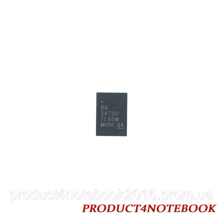 Микросхема Texas Instruments BQ24730 для ноутбука - фото фото фото 0