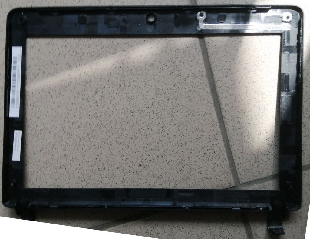 Acer Aspire One D250 рамка матрицы - фото фото фото 0