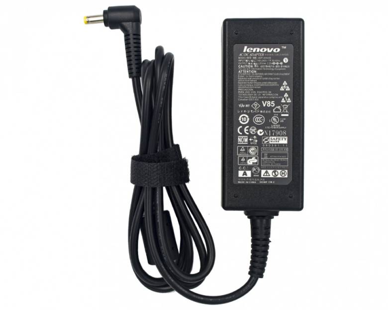 Блок питания для Lenovo 20V 2.25A 45W 4.0*1.7 - фото фото фото 1