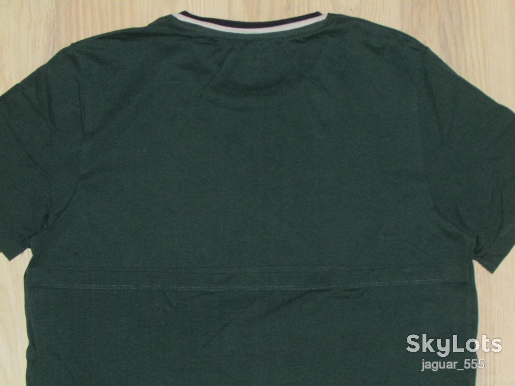 Оригінальна стильна футболка JACK &amp; JONES  (ORIGINALS), SIZE M  (СУПЕР ЦІНА!) - фото фото фото 1