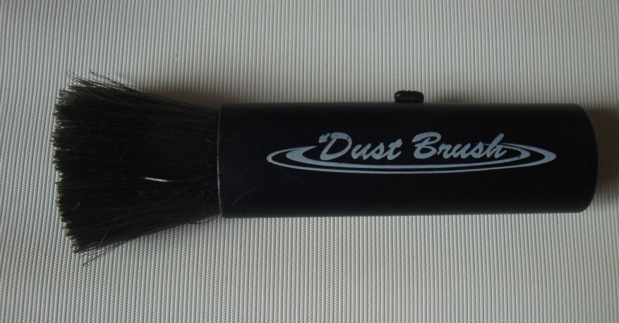 Щетка Dust Brush - фото фото фото 0