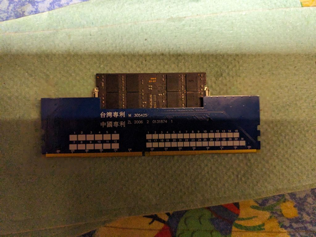 DDR4 1 x 32 GB 3600 MHz - фото фото фото 1