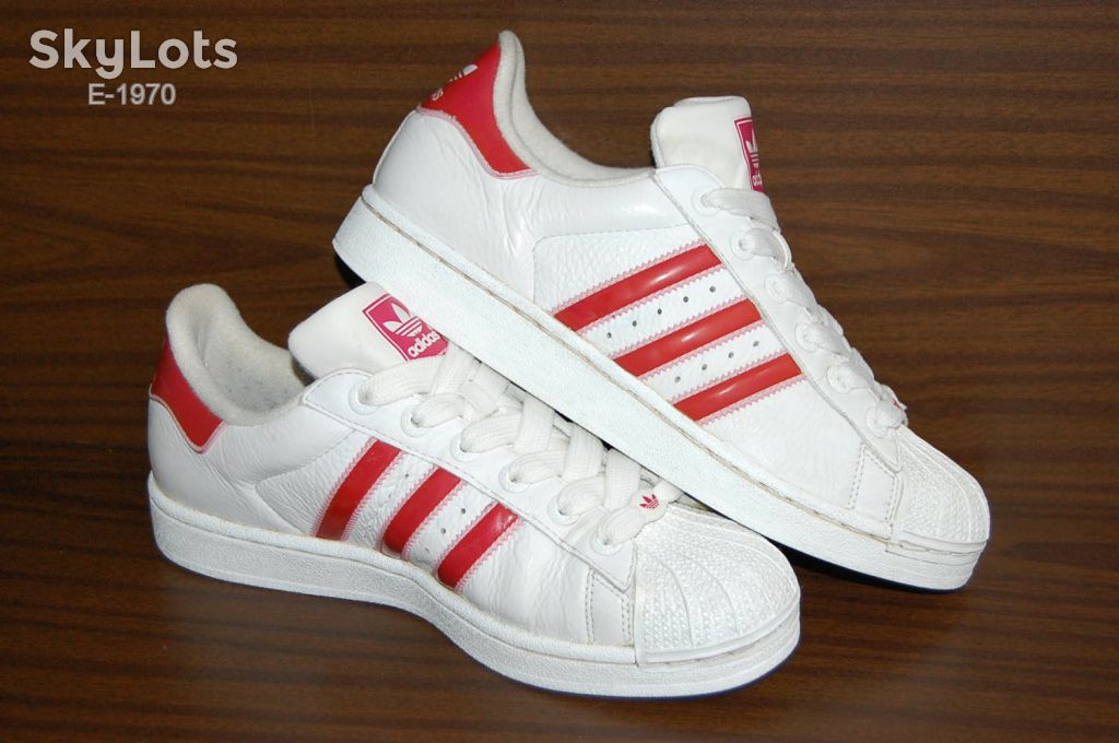 Кроссовки ADIDAS SUPERSTAR р.40 original INDONESIA - фото фото фото 9