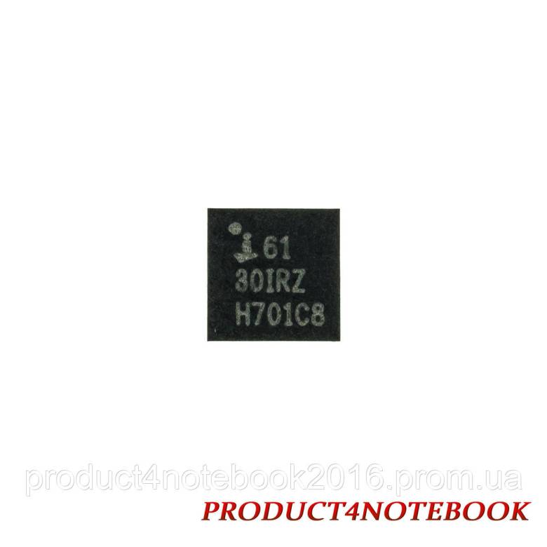 Микросхема Intersil ISL6130IRZ (QFN-24) для ноутбука - фото фото фото 0