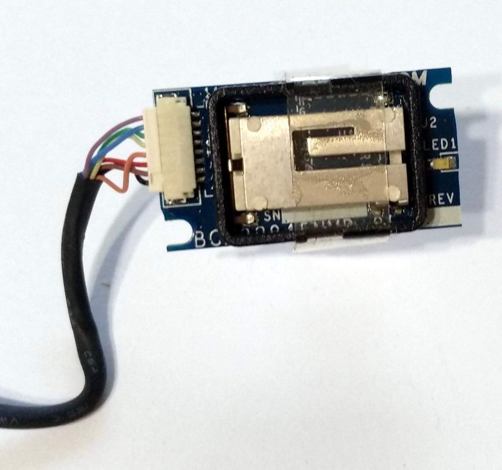 568 Bluetooth HP 550 540 541 6720s - Broadcom BCM92045NMD + шлейф - фото фото фото 1