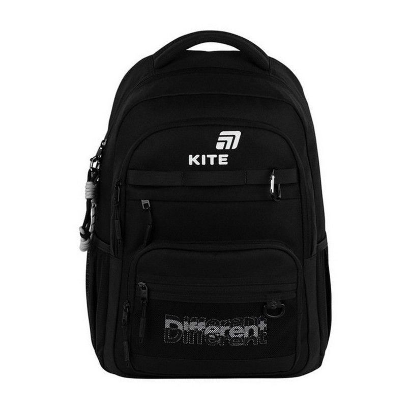 Рюкзак Kite Education teens Different K26-1019L-2    (безкоштовна доставка) - фото фото фото 1