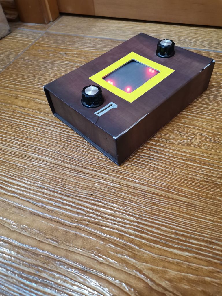 Конструктор микрокомпьютер BBC micro:bit ping pong - фото фото фото 6