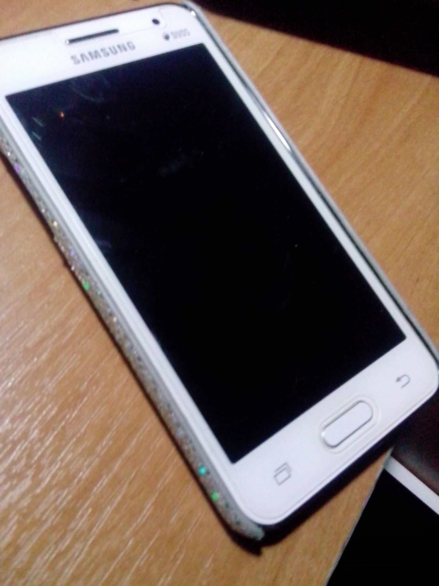 Samsung Dual SIM G355H/DS - фото фото фото 6